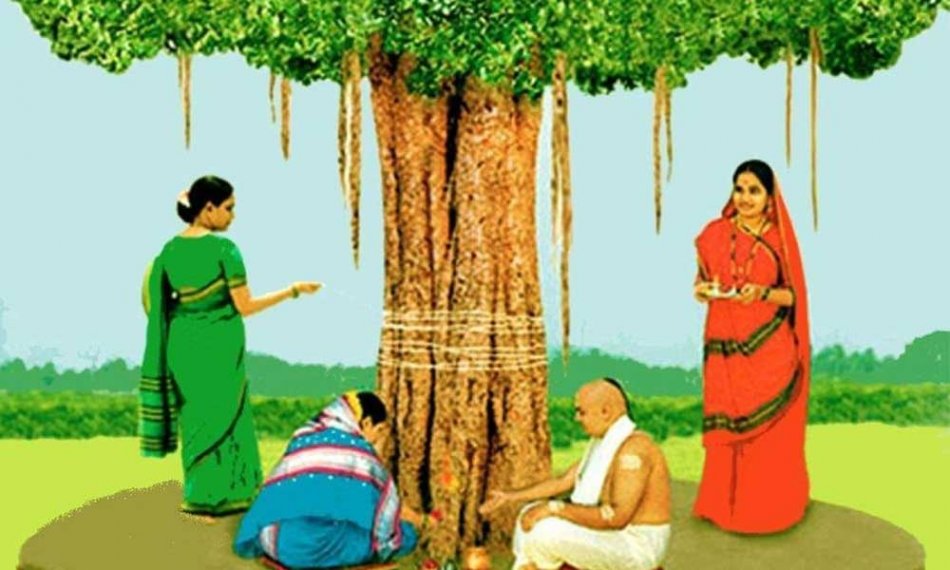 वट सावित्री व्रत क्यों किया जाता है ? जानिए पूजा विधि और मुहूर्त