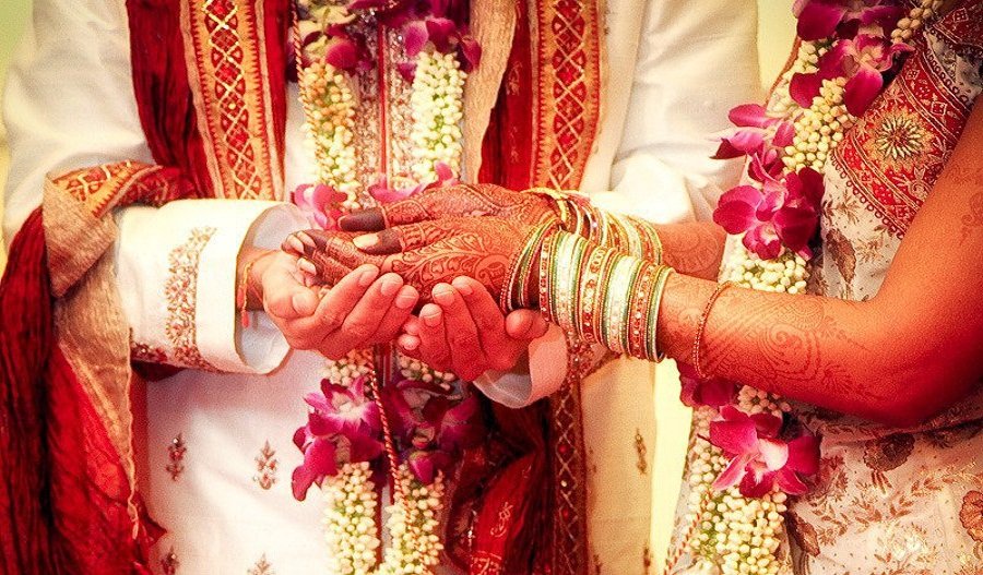 क्या आप जानते है हिन्दू धर्म के अनुसार कौनसा विवाह उचित होता है?