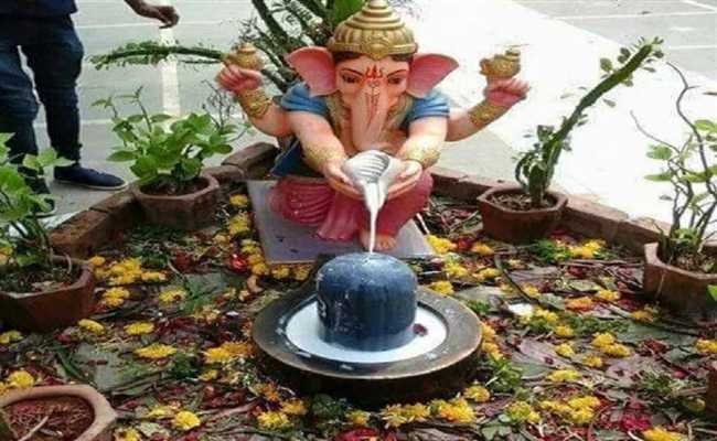 क्या आप जानते है गणेश चतुर्थी पर शंख उपयोग में लेने के फायदे?