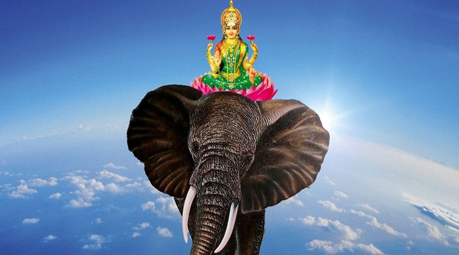 10 सितम्बर को गजलक्ष्मी व्रत: क्या आप जानते है मां गजलक्ष्मी कौन है?