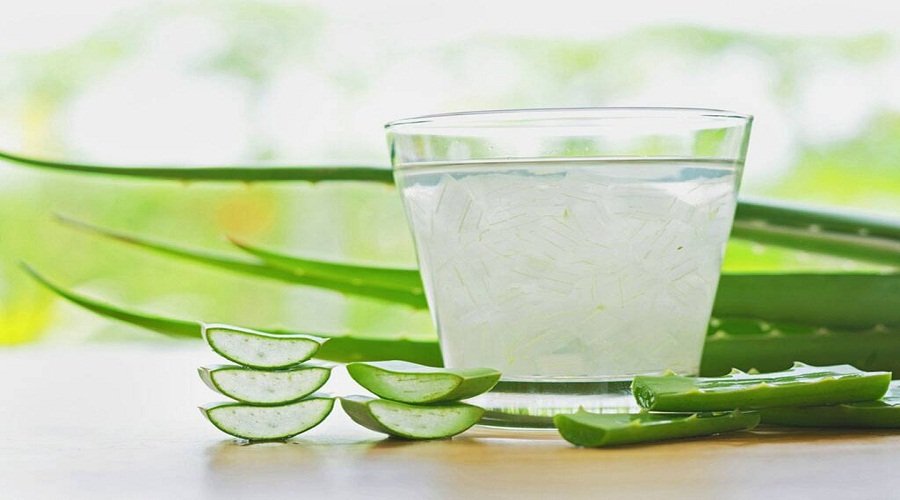 एलोवेरा जूस पीने के स्वास्थ्य लाभ क्या हैं?