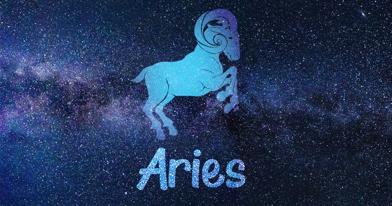 What should Aries people do to get their love?