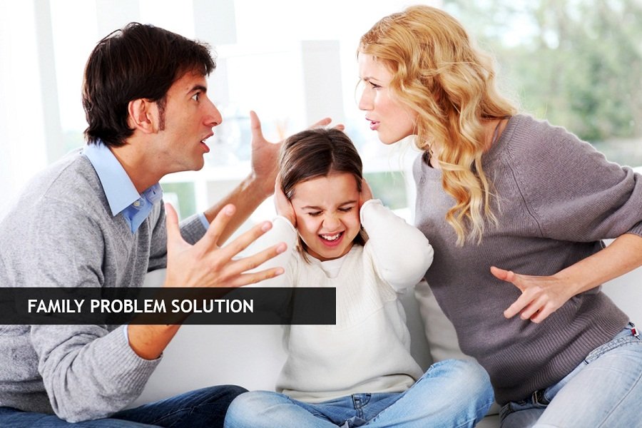 How to spend a happy family life without facing any hassle?