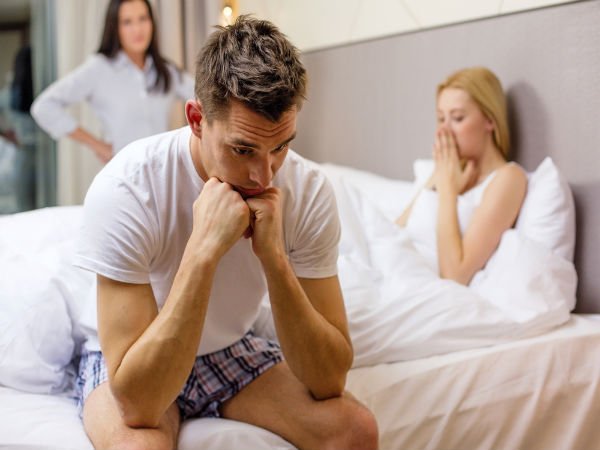 Why cheating becomes a habit in Relationship?