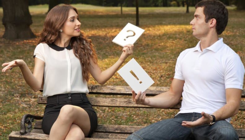 What you should Must Ask To The Boy Before Marriage?